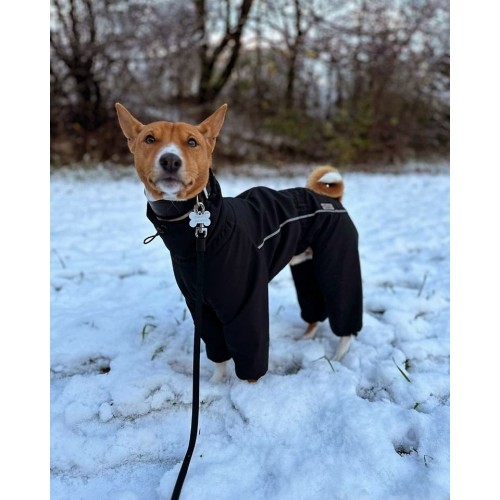 Zimski kombinezon po meri