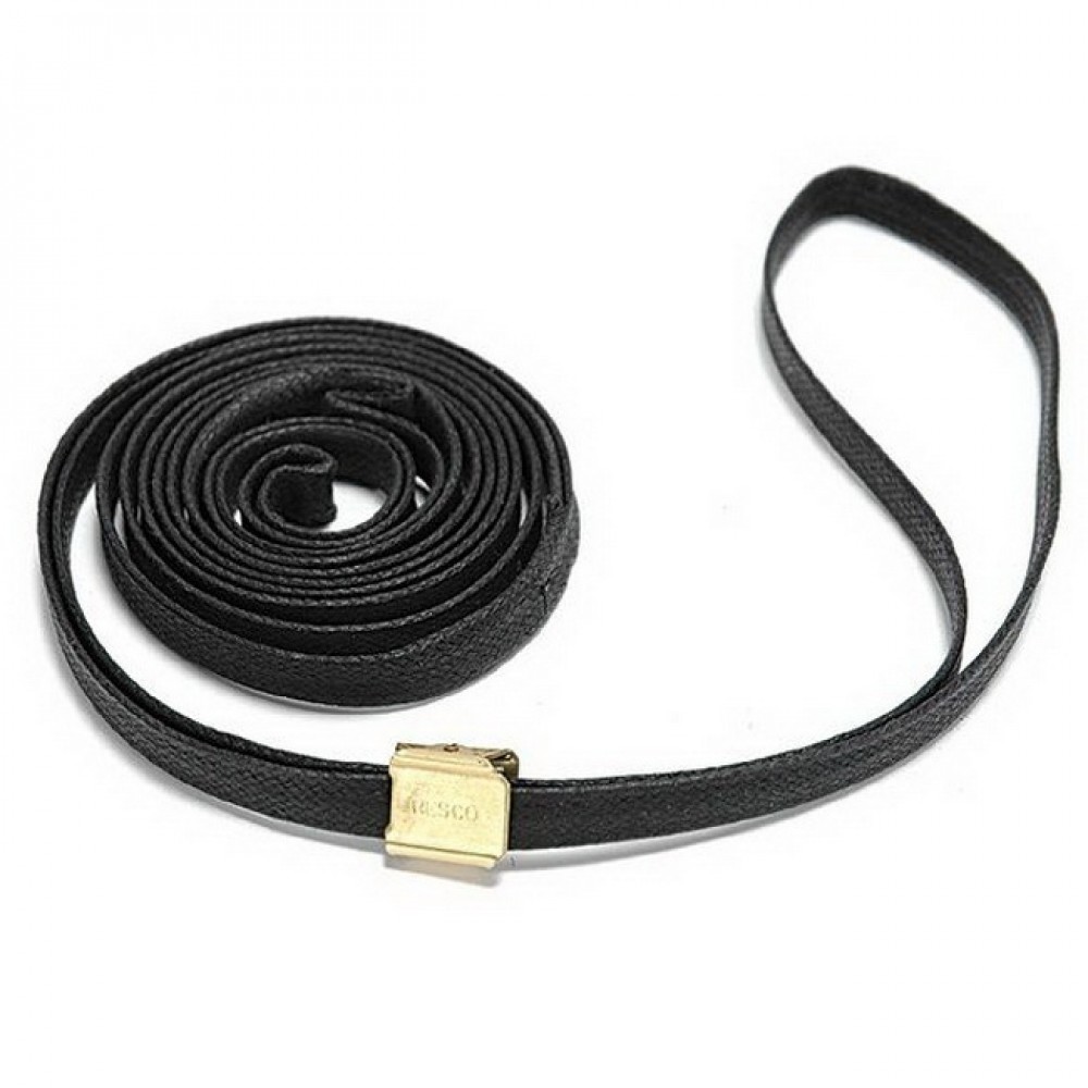 Resco Cordohyde Show Lead 10MM x 157CM Resco Cordohyde Show Lead 10MM x 157CM