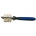 Twin-flex Slicker Brush